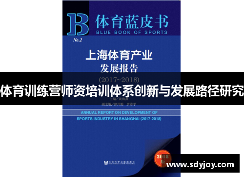 体育训练营师资培训体系创新与发展路径研究